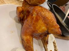 -稻香酒家·33年老字号·港式粤菜(富邦中心店)