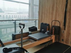 -卡莫瑜伽·普拉提