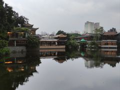 -荔湾湖公园