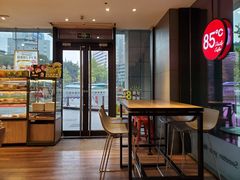 -85度C(重庆大坪英利店)