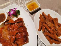 和味明炉烧鹅-香云轩·顺德菜(香云纱园林酒店店)