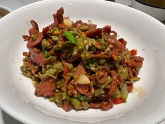 -兰湘子·湘菜小炒(石家庄万象城店)