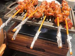 -大鸽饭(北京路店)