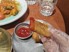 -魏斯理汉堡(西安沣东吾悦店)
