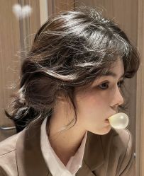 -MY HAIR ARDOR