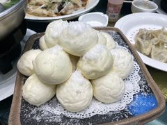 -大丰收海鲜地方菜馆