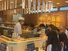 -海鲜三崎港(镰仓小町通店)