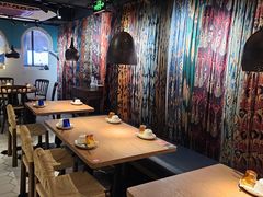 -纳鲁孜·新疆特色餐厅(上海悦荟广场店)