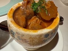 -波特曼西餐厅(中央大街店)