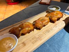 -俄士厨房(未来城店)