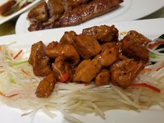 -蓬川食府(金海道店)