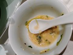 -村长家的疙瘩汤·东营菜(东营茶城店)