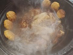 -崔记生活·铁锅炖鱼粘卷子(总店)