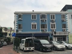 -安德鲁饼店(总店)