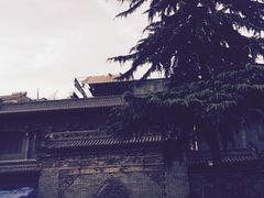-大学习巷清真寺