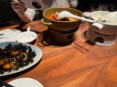 -大树餐厅(益田假日店)