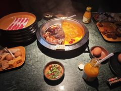 -牛New寿喜烧(金鹰世界店)