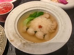 -淮扬府·游园京梦(北京SKP店)