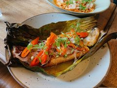 -fatty angel东南亚餐酒吧