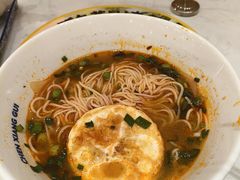 -陳香貴·兰州牛肉面(上海长风大悦城店)