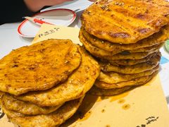 -香约老地方烧烤(九道街店)