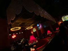 -JZ Club 爵士酒吧(上海店)