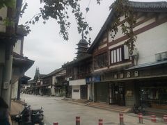 -常熟方塔园