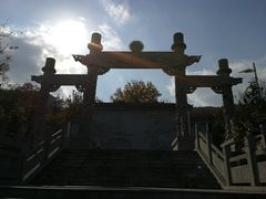 -连云港云龙涧原生态风景区