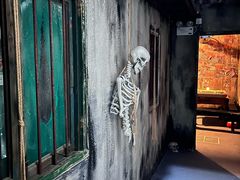 -明日世界密室轰趴·剧本桌游·箭馆团建(国贸店)