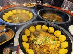 -东北人家铁锅炖(水岸帝景店)