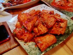-东吉馆韩式餐厅(八经街总店)