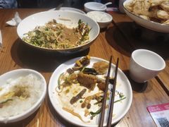 -金掌勺·锅包肉(双榆树店)