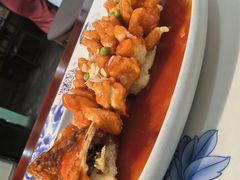 -姑苏家宴·苏帮菜·松鼠桂鱼(苏州总店)