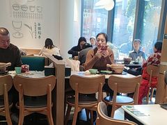 -谷田稻香·砂锅菜(汇暻广场店)