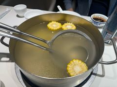 -陈记顺和潮汕牛肉火锅(番禺迎宾大道店)