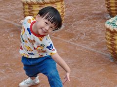 -郑州方特梦幻王国