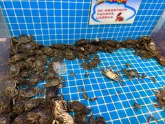 -加尔森烤肉海鲜·火锅烧烤自助
