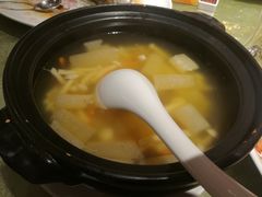 -上海小南国(仲盛世界商城店)