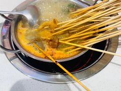-大斌家串串火锅(喜盈门店)
