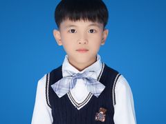 -爱定格照相馆.证件照(周浦万达店)