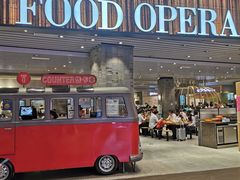 门面-食代馆(深业上城店)