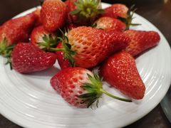 -铂丽斯国际大酒店-凯悦自助餐厅
