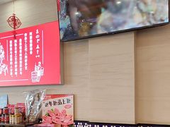 -阿婆情腊排骨火锅(金虹路店)