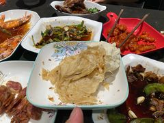 -清真清穆轩(复兴店)