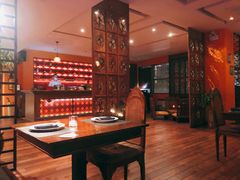 -Vedas印度餐厅(常熟路店)