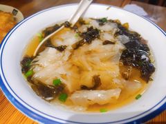 -余氏豆腐包老店(东直街店)