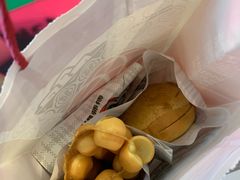 -港师傅·菠萝包(北京超极合生汇店)