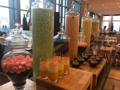 -视界美食自助餐厅·石家庄希尔顿酒店