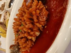 -宋园·金宴浙鲜馆(静安店)