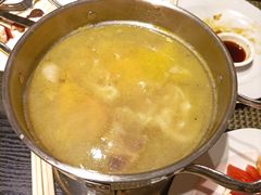 -苏州吴宫泛太平洋酒店